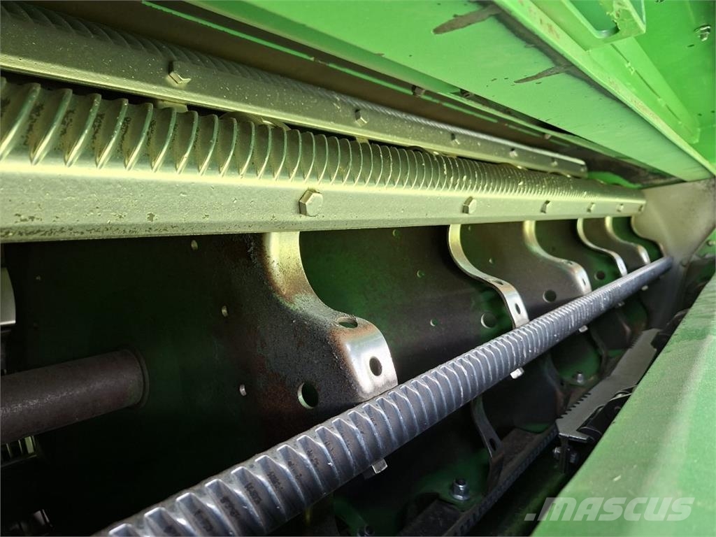 John Deere T660 Muut maatalouskoneet