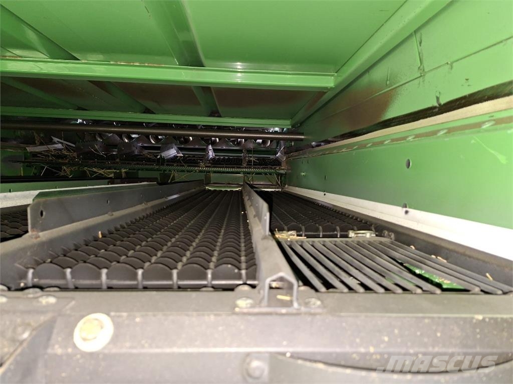 John Deere T660 Muut maatalouskoneet