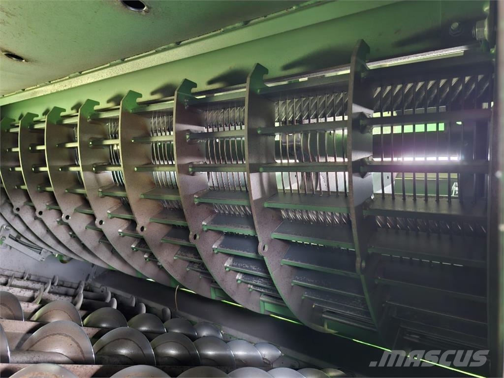 John Deere T660 Muut maatalouskoneet