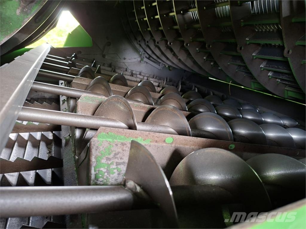 John Deere T660 Muut maatalouskoneet
