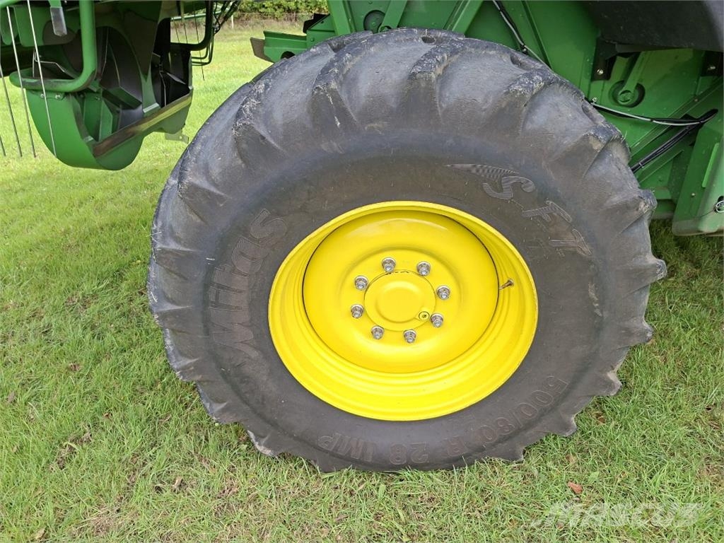 John Deere T660 Muut maatalouskoneet