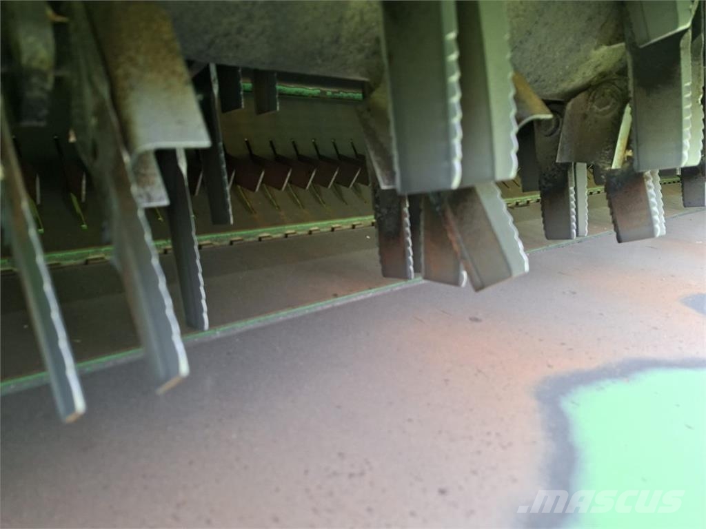 John Deere T660 Muut maatalouskoneet