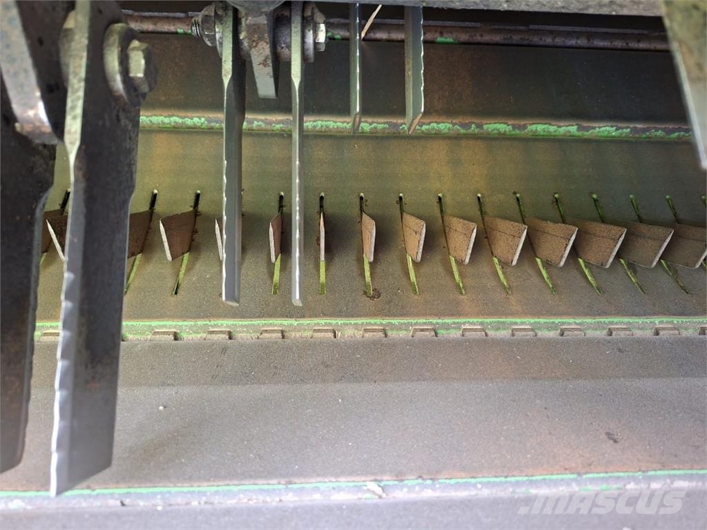 John Deere T660 Muut maatalouskoneet