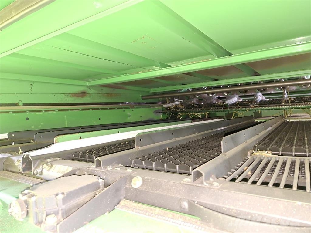 John Deere T660 Muut maatalouskoneet