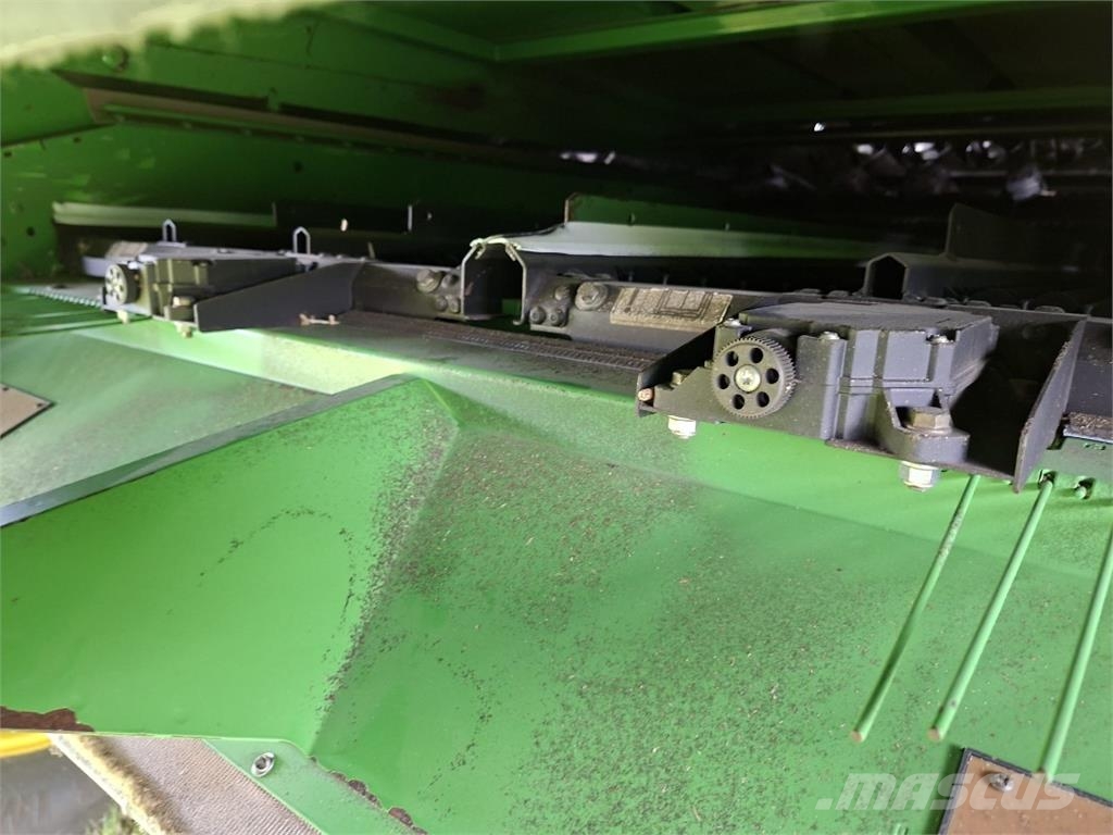 John Deere T660 Muut maatalouskoneet