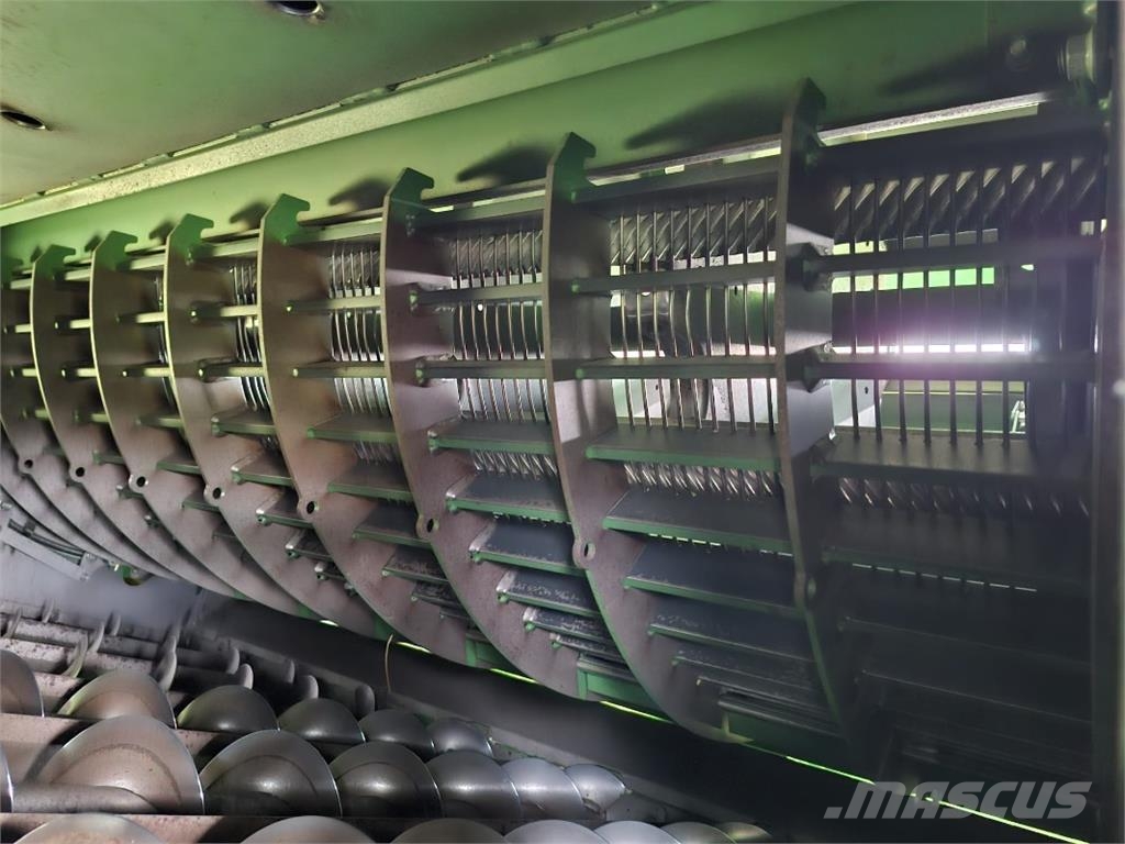 John Deere T660 Muut maatalouskoneet
