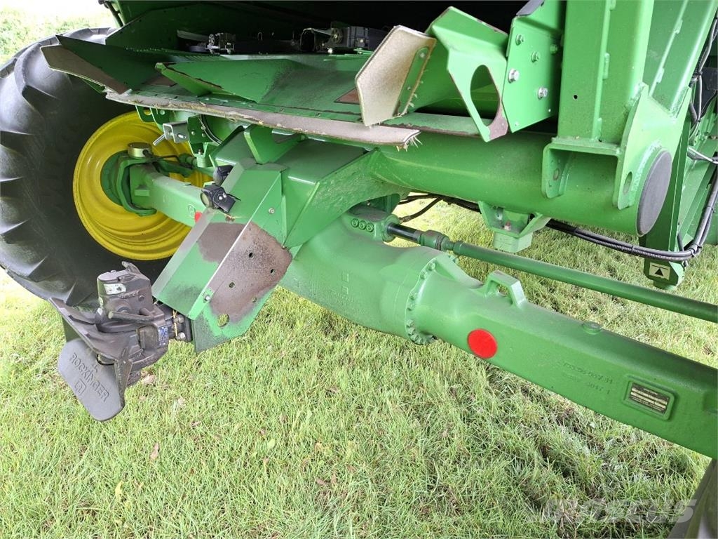 John Deere T660 Muut maatalouskoneet