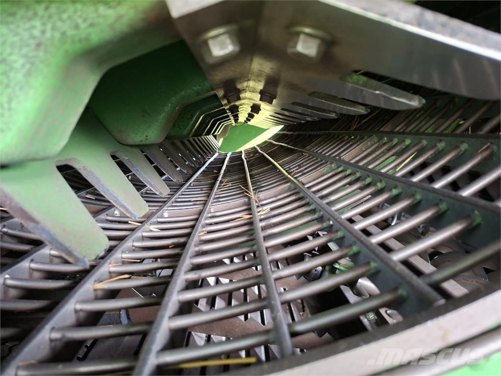 John Deere T660 Muut maatalouskoneet