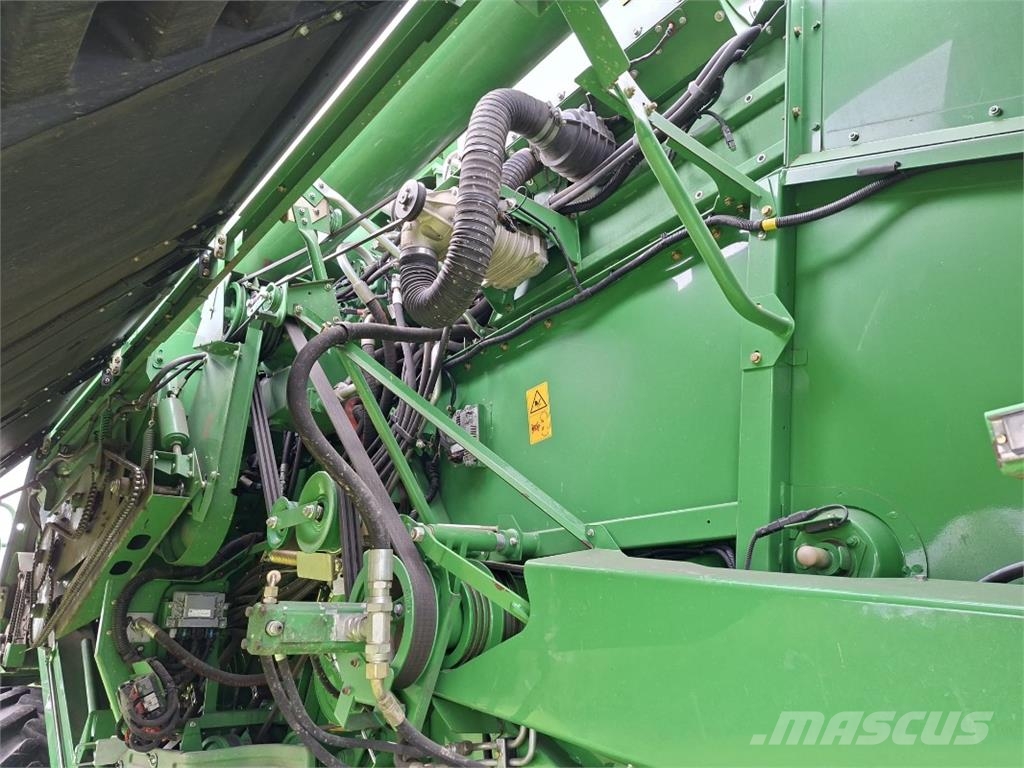 John Deere T660 Muut maatalouskoneet