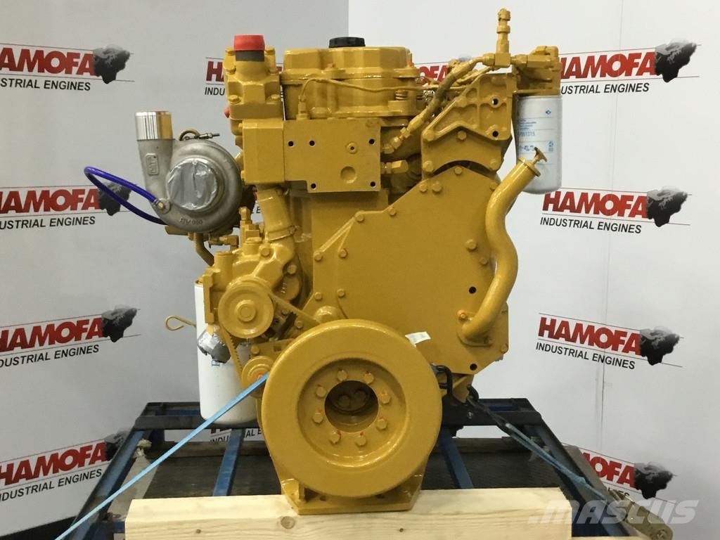 CAT C9 CLJ-2653473 RECONDITIONED Κατασκευές - Άλλα