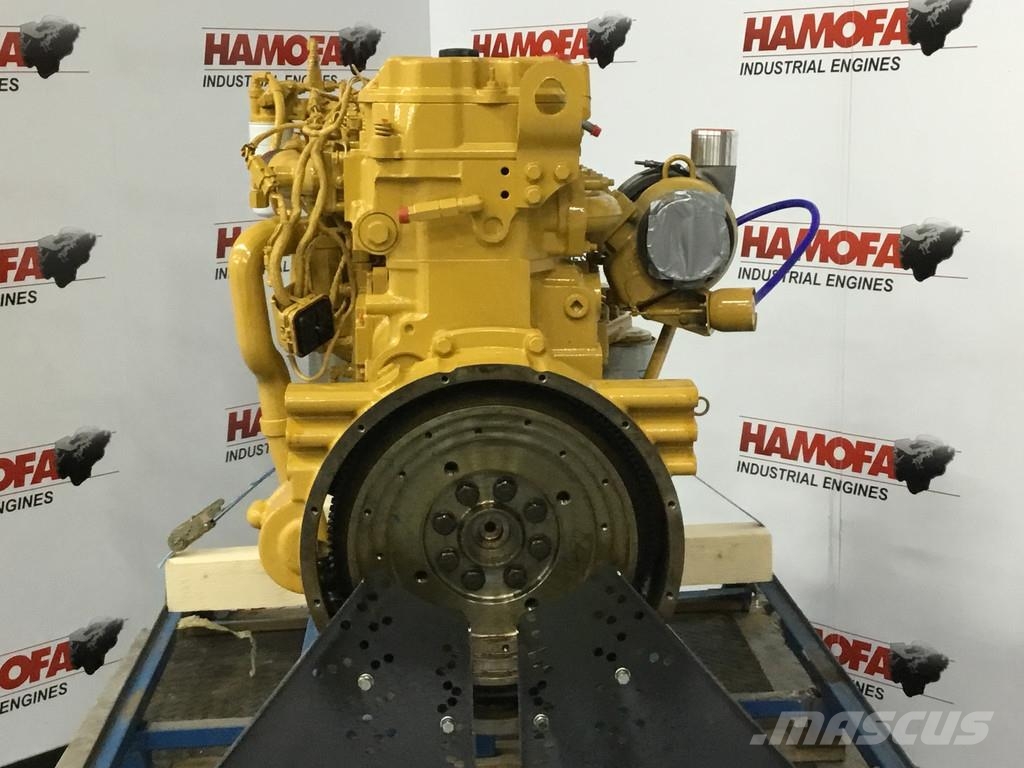 CAT C9 CLJ-2653473 RECONDITIONED Κατασκευές - Άλλα