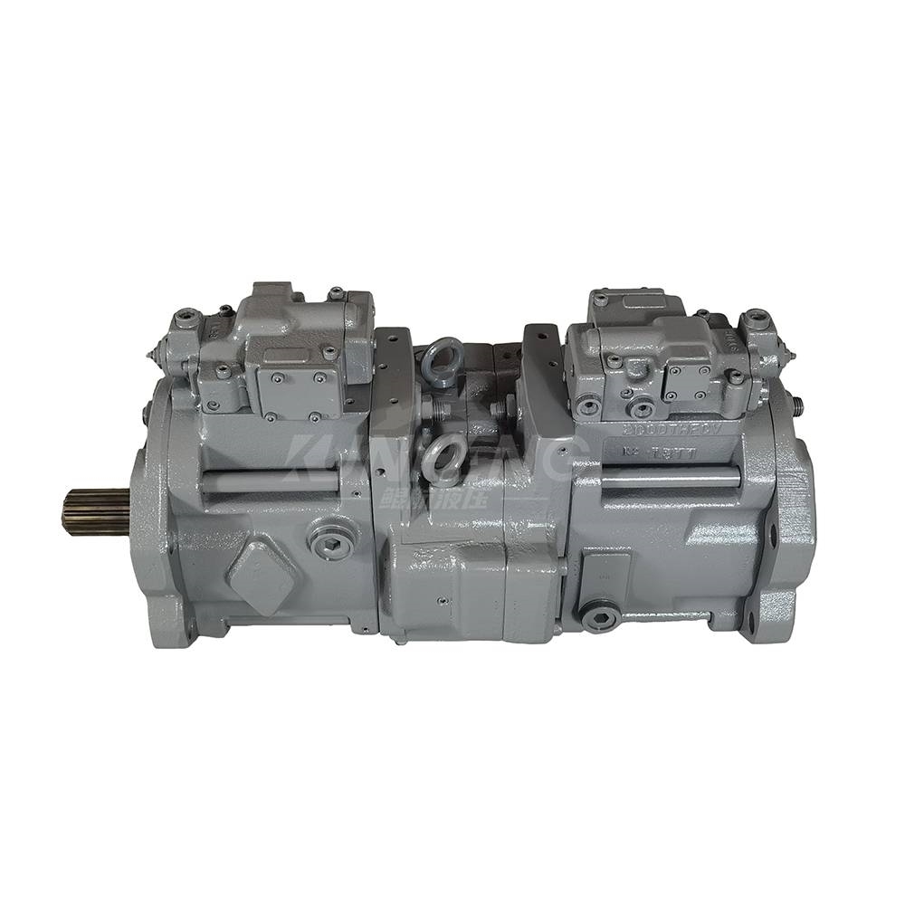 Hitachi 4452009 EX1900-5 Hydraulic Pump Transmission