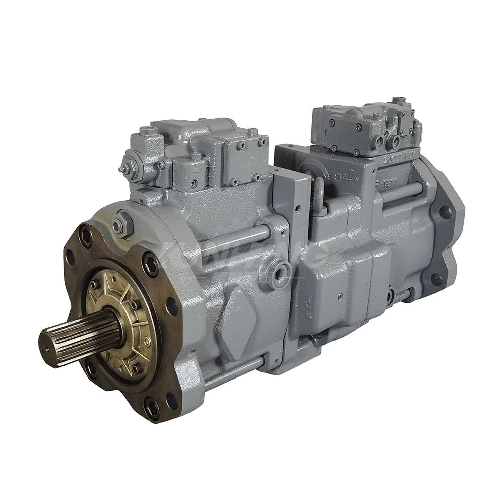 Hitachi 4452009 EX1900-5 Hydraulic Pump Transmission
