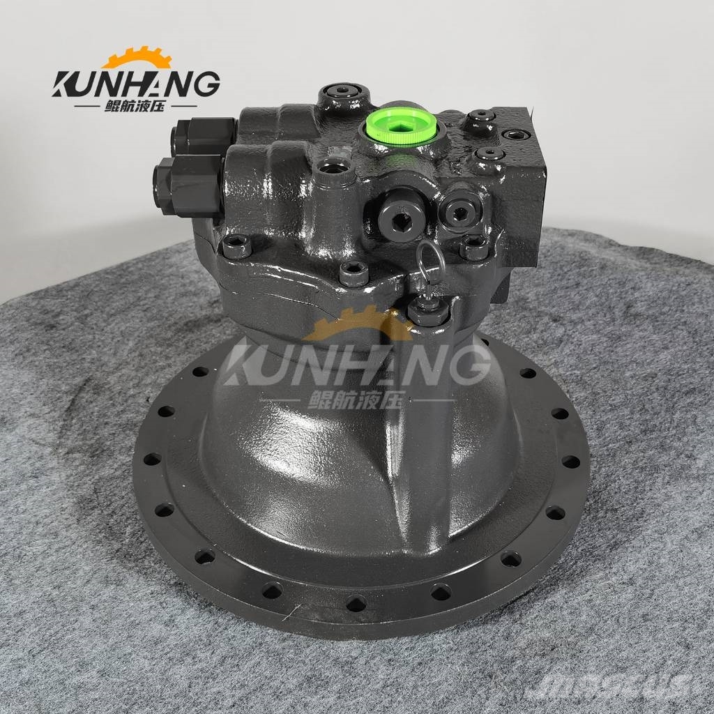 CASE CX460B CX470B CX470C Swing Motor KTC0171 KTC0147 Μετάδοση κίνησης