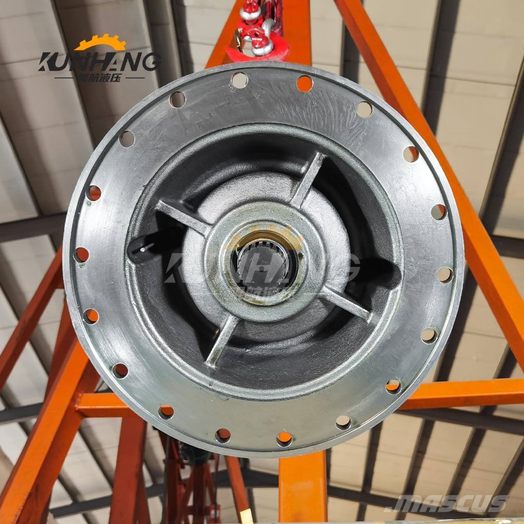 CASE CX460B CX470B CX470C Swing Motor KTC0171 KTC0147 Μετάδοση κίνησης