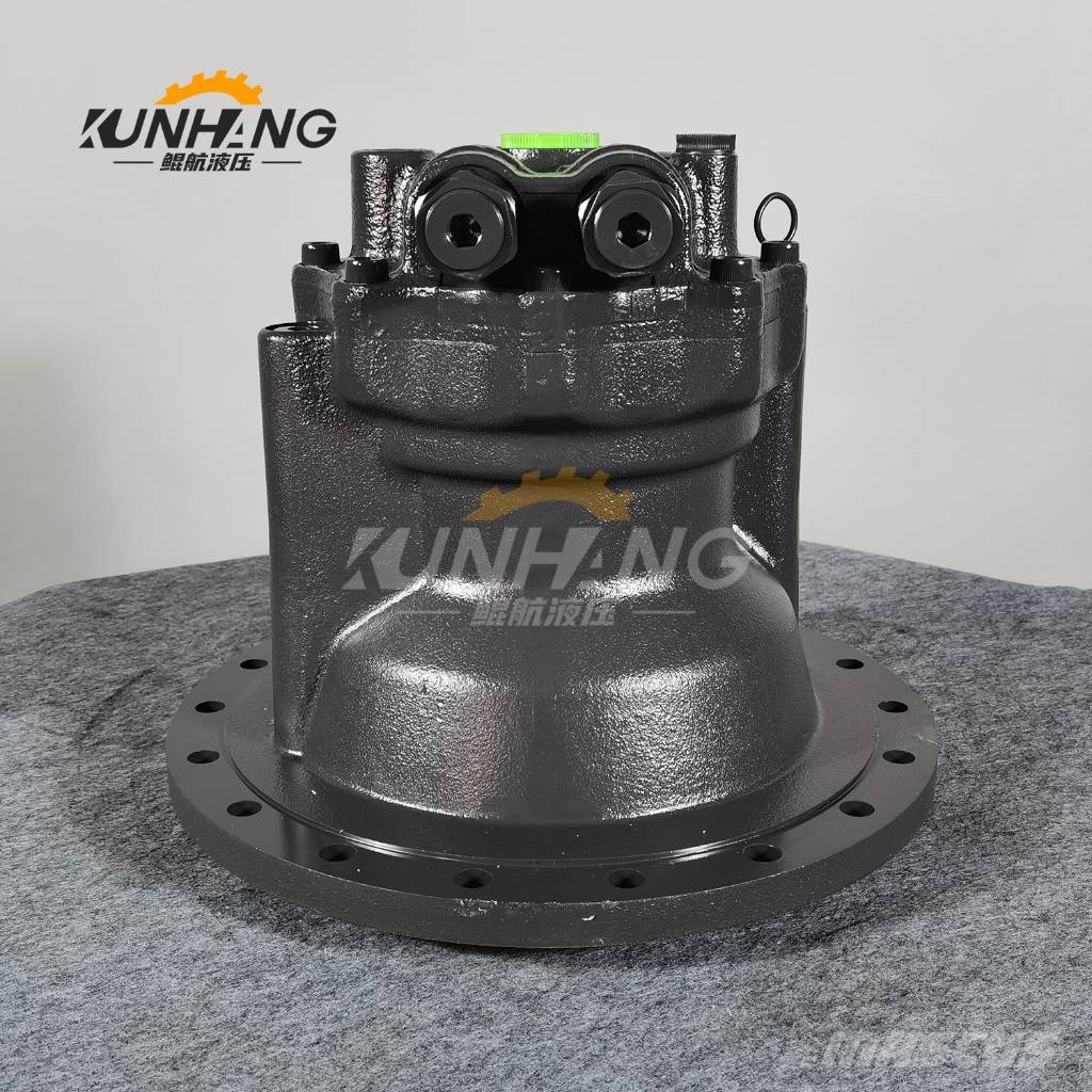 CASE CX460B CX470B CX470C Swing Motor KTC0171 KTC0147 Μετάδοση κίνησης