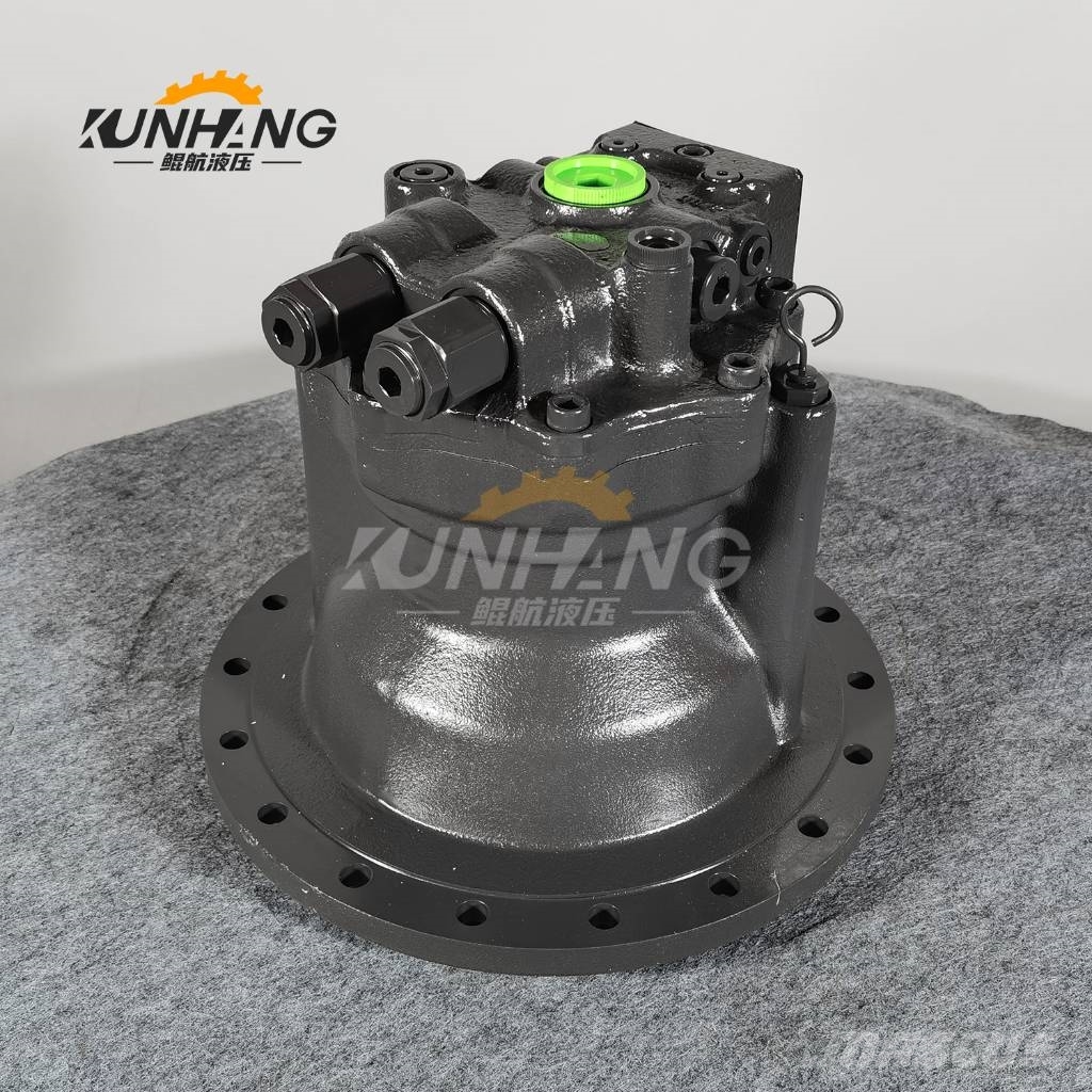 CASE CX460B CX470B CX470C Swing Motor KTC0171 KTC0147 Μετάδοση κίνησης
