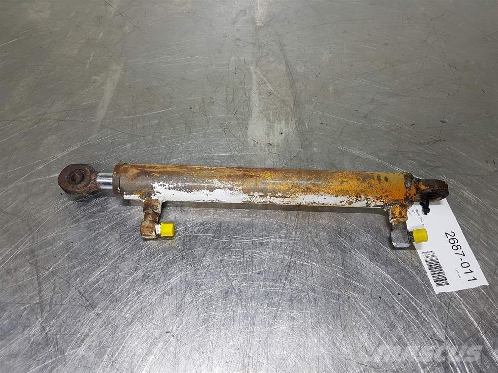 Barber-Greene BG - Cylinder/Zylinder/Cilinder Hidraulika