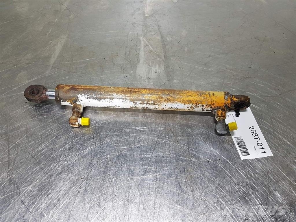 Barber-Greene BG - Cylinder/Zylinder/Cilinder Hidraulika