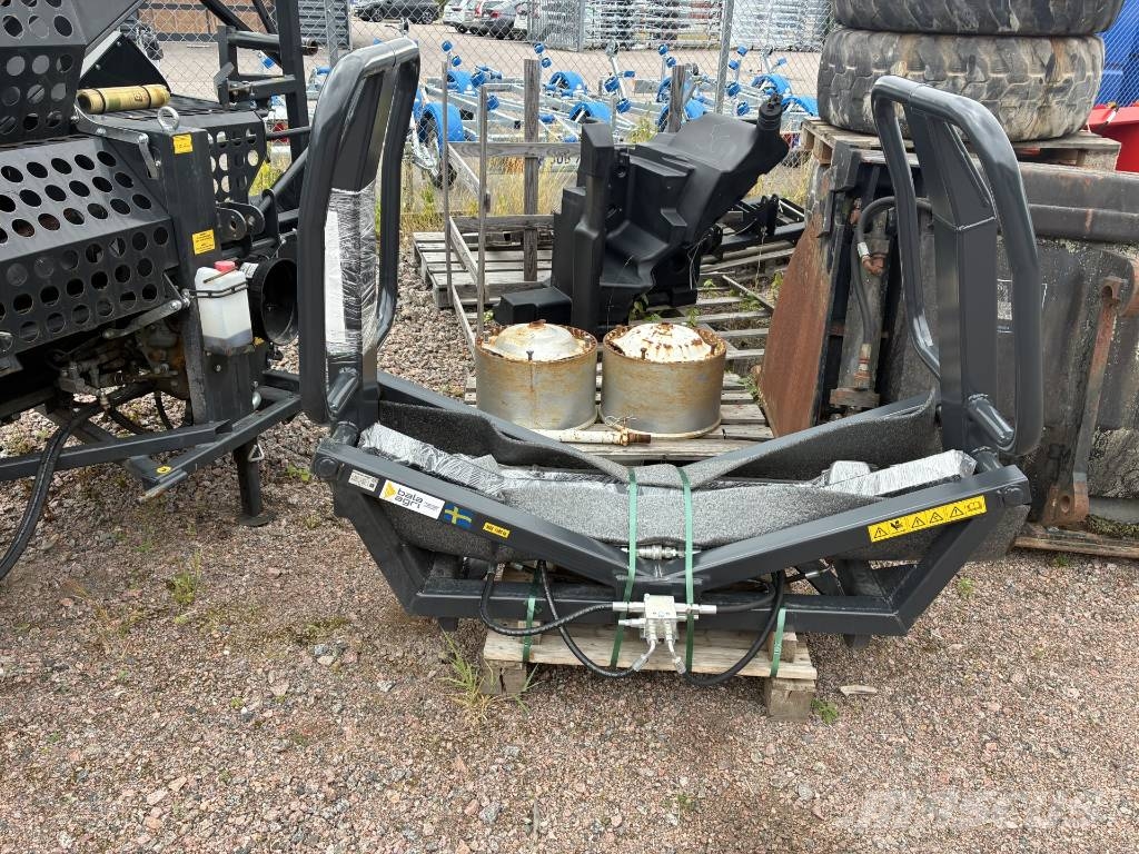  Balklämma Bala agri Otros accesorios para tractores