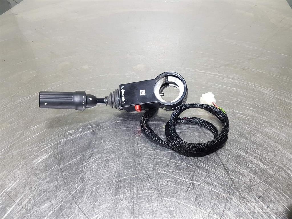 Werklust WG45C-ZF DW-3-Steer col switch/Lenkstockschalter Електроніка