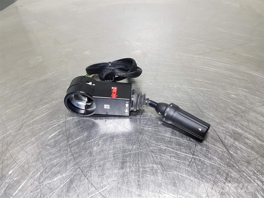 Werklust WG45C-ZF DW-3-Steer col switch/Lenkstockschalter Електроніка