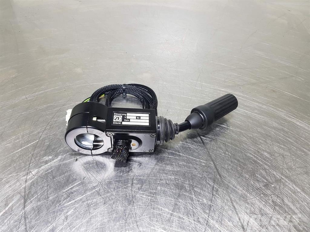 Werklust WG45C-ZF DW-3-Steer col switch/Lenkstockschalter Електроніка
