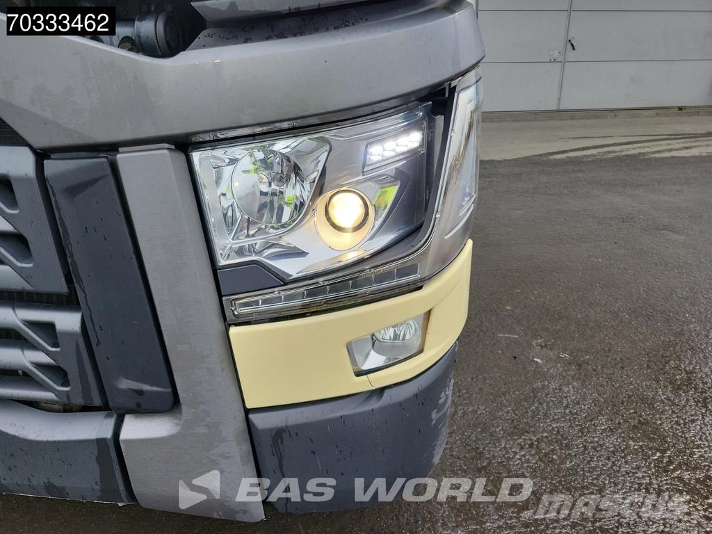 Renault T 440 T 4X2 SleeperCab LED Sadulveokid