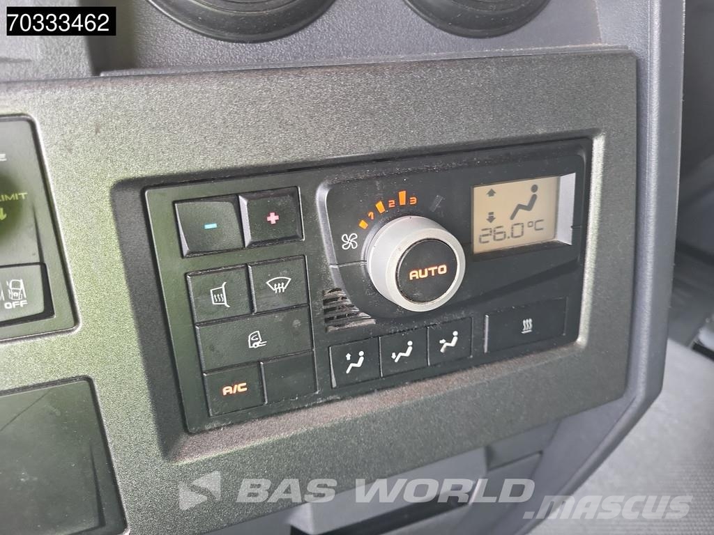 Renault T 440 T 4X2 SleeperCab LED Sadulveokid
