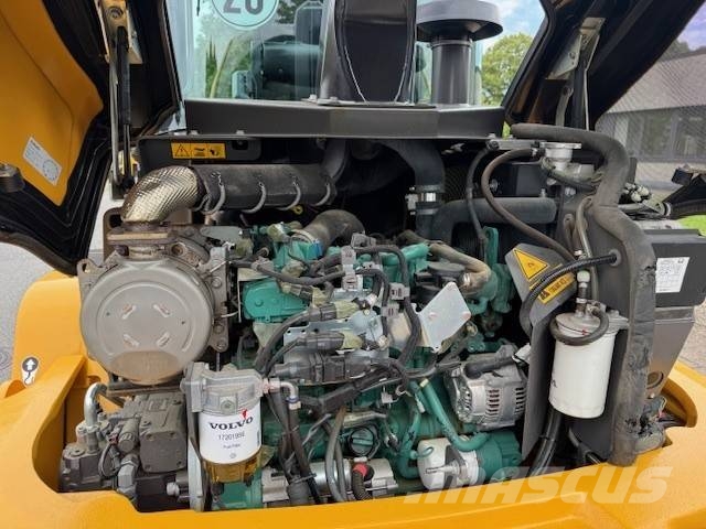 Volvo L 30 G Utovarivači na točkove