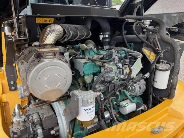 Volvo L 30 G Utovarivači na točkove
