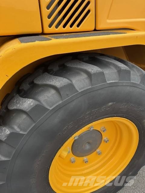 Volvo L 30 G Utovarivači na točkove
