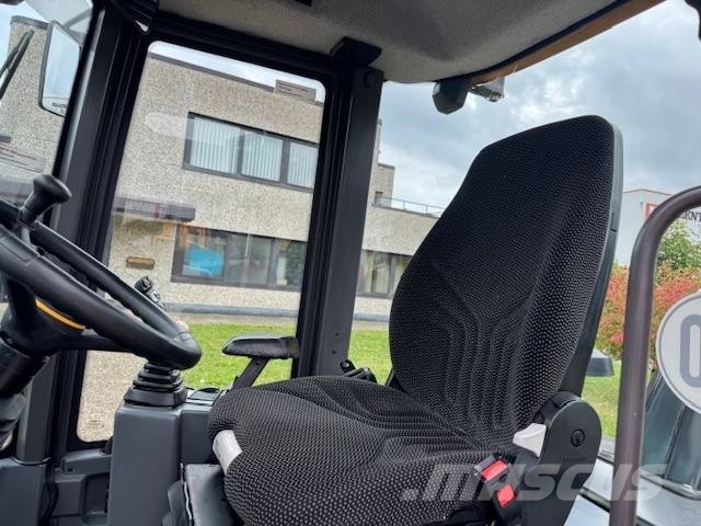 Volvo L 30 G Utovarivači na točkove