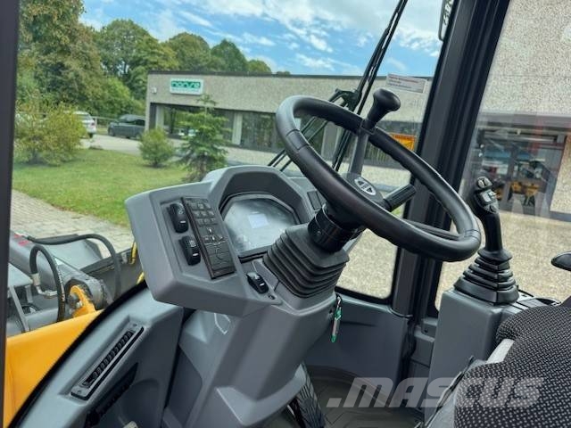 Volvo L 30 G Utovarivači na točkove