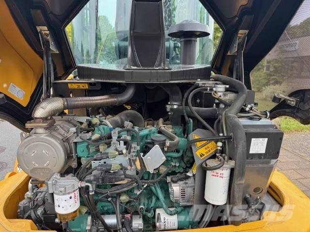 Volvo L 30 G Utovarivači na točkove