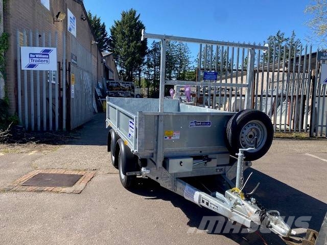 Ifor Williams TT2515 Ostale prikolice