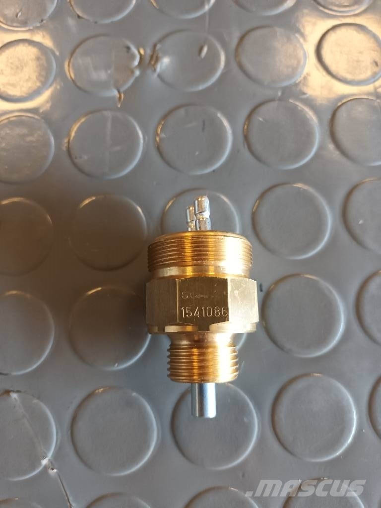 Scania SWITCH 1541086 일렉트로닉스
