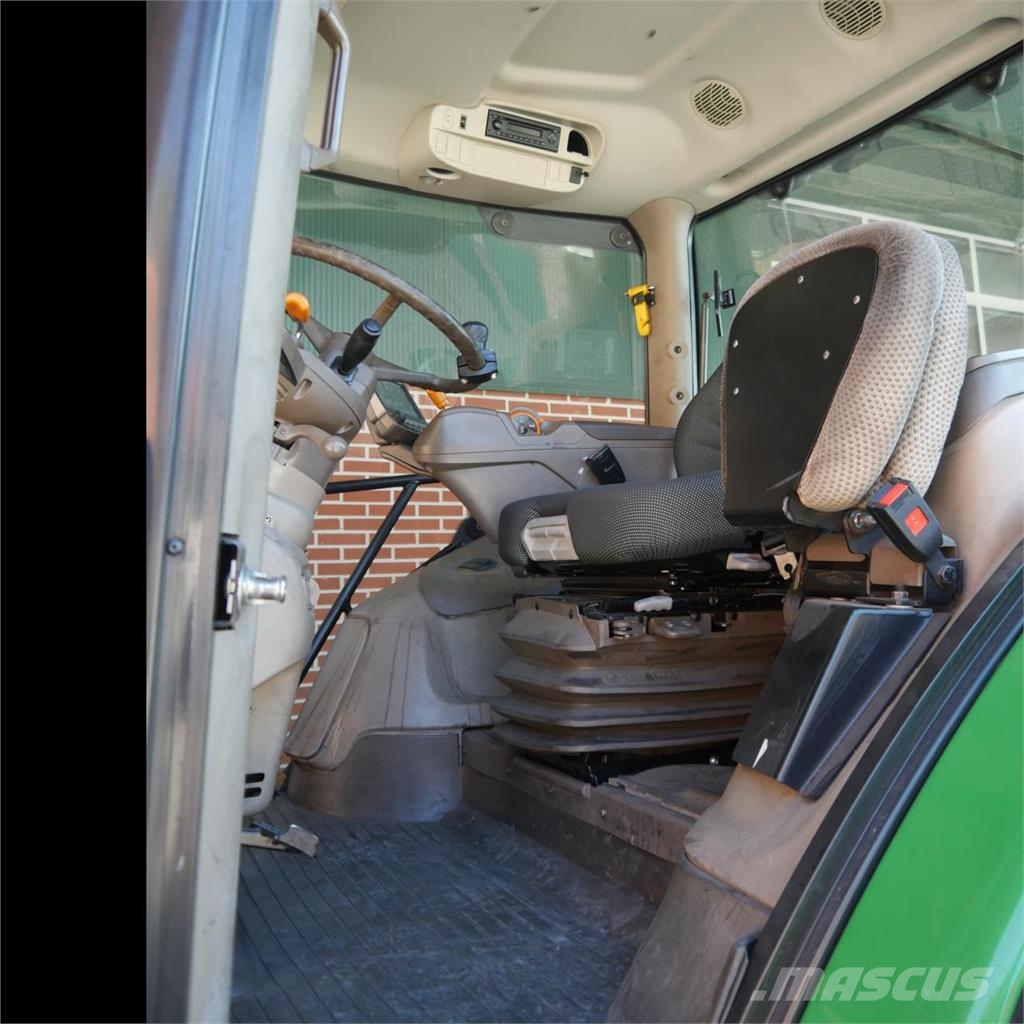 John Deere 6120R Autopowr TLS Traktori