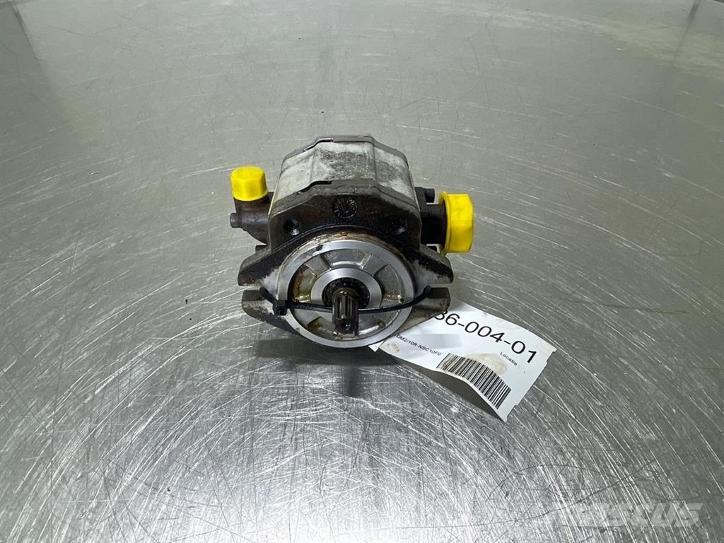 Sauer Danfoss SNP2/NN8,0RN06SA-Gearpump/Zahnradpumpe Hydraulics