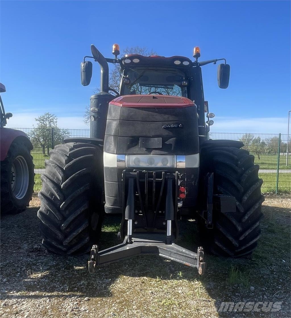 Case IH CVX 340 Row Trac Трактори