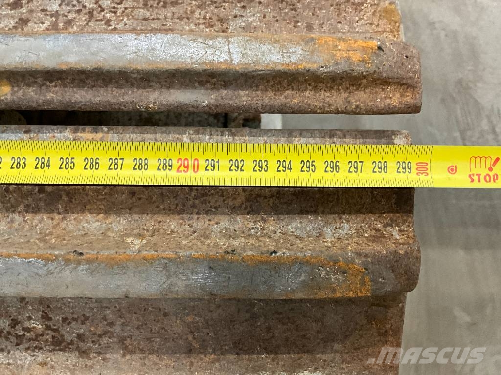 Kobelco SK 260 N LC-9 Excavadoras de cadenas