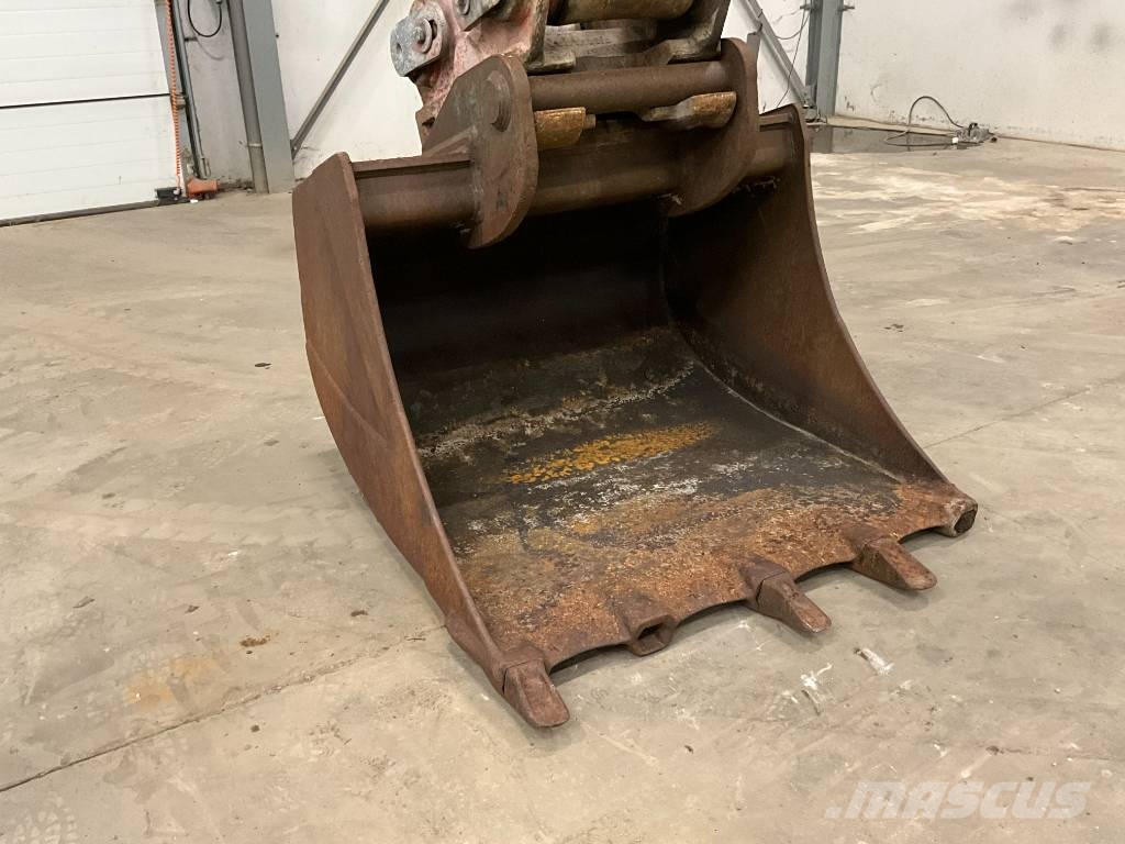 Kobelco SK 260 N LC-9 Excavadoras de cadenas