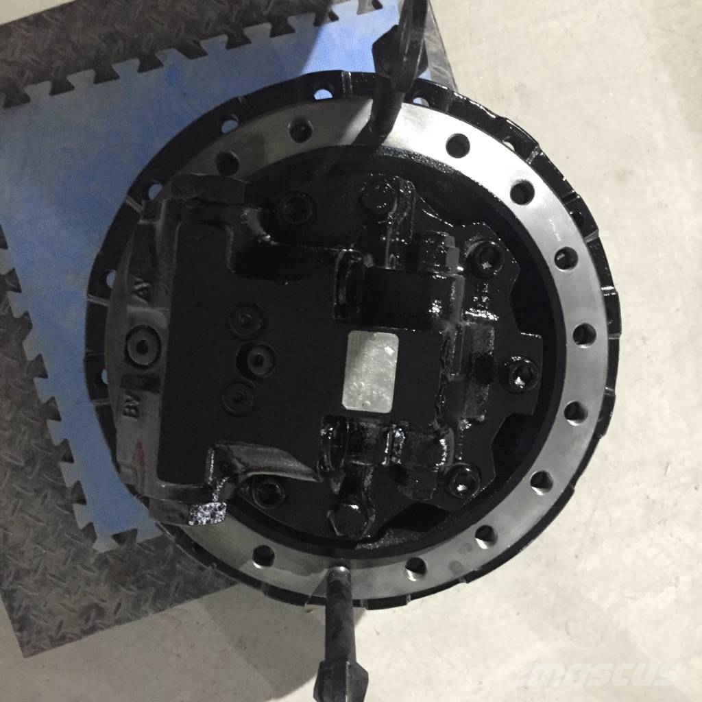 Hitachi EX200-1 Fianl Drive هيدروليات