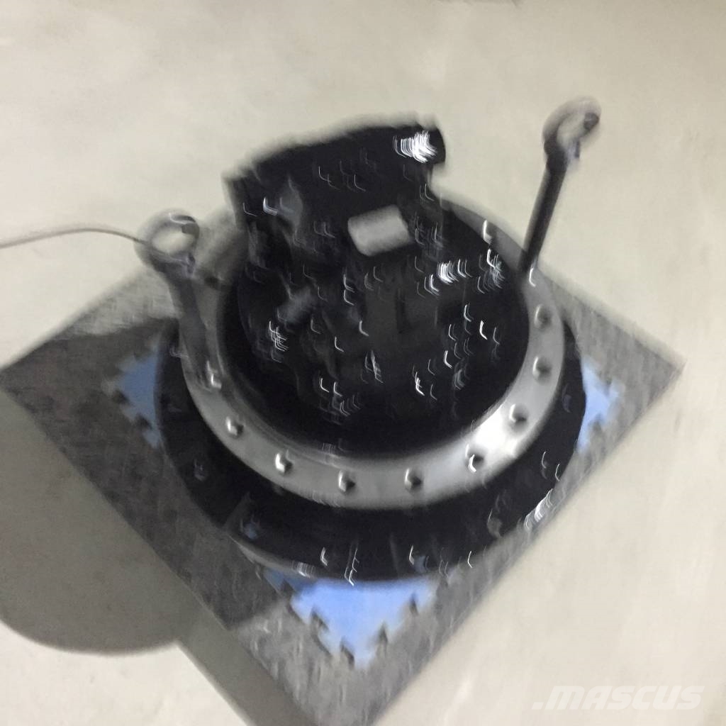 Hitachi EX200-1 Fianl Drive هيدروليات