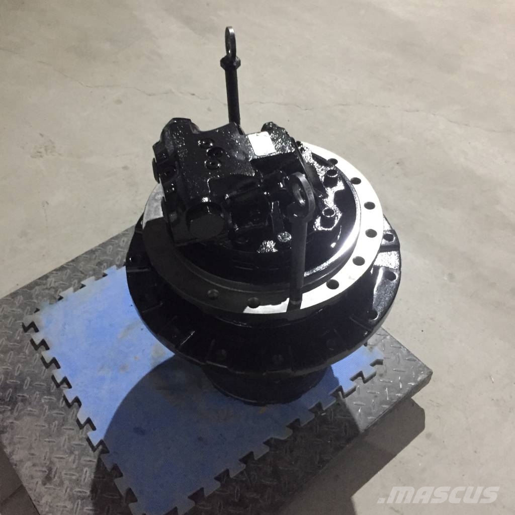 Hitachi EX200-1 Fianl Drive هيدروليات