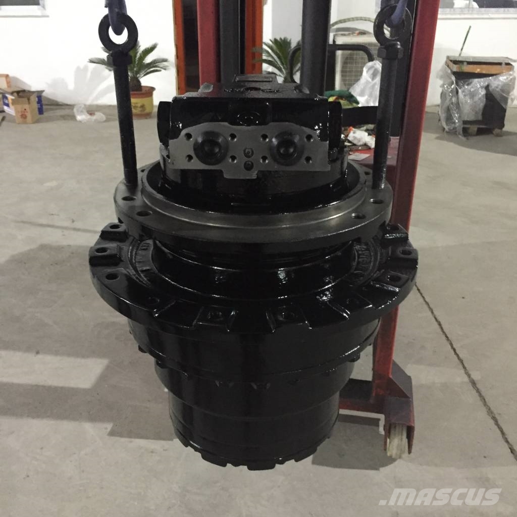 Hitachi EX200-1 Fianl Drive هيدروليات