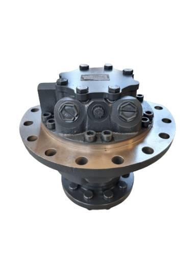 Bosch REXROTH 620cc معدات الحِراجة - غير ذلك