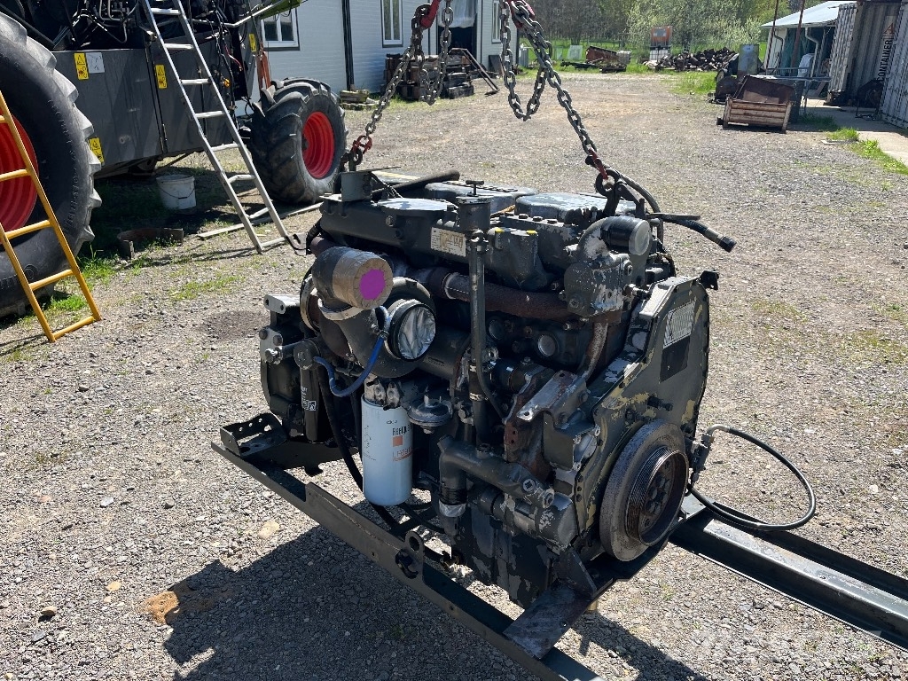 CAT C12 聯合收穫機配件