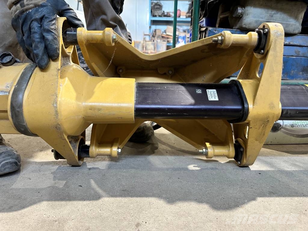 Topcon levelling system /LS-B4 sensor /9142 sonic tracker Elektronika