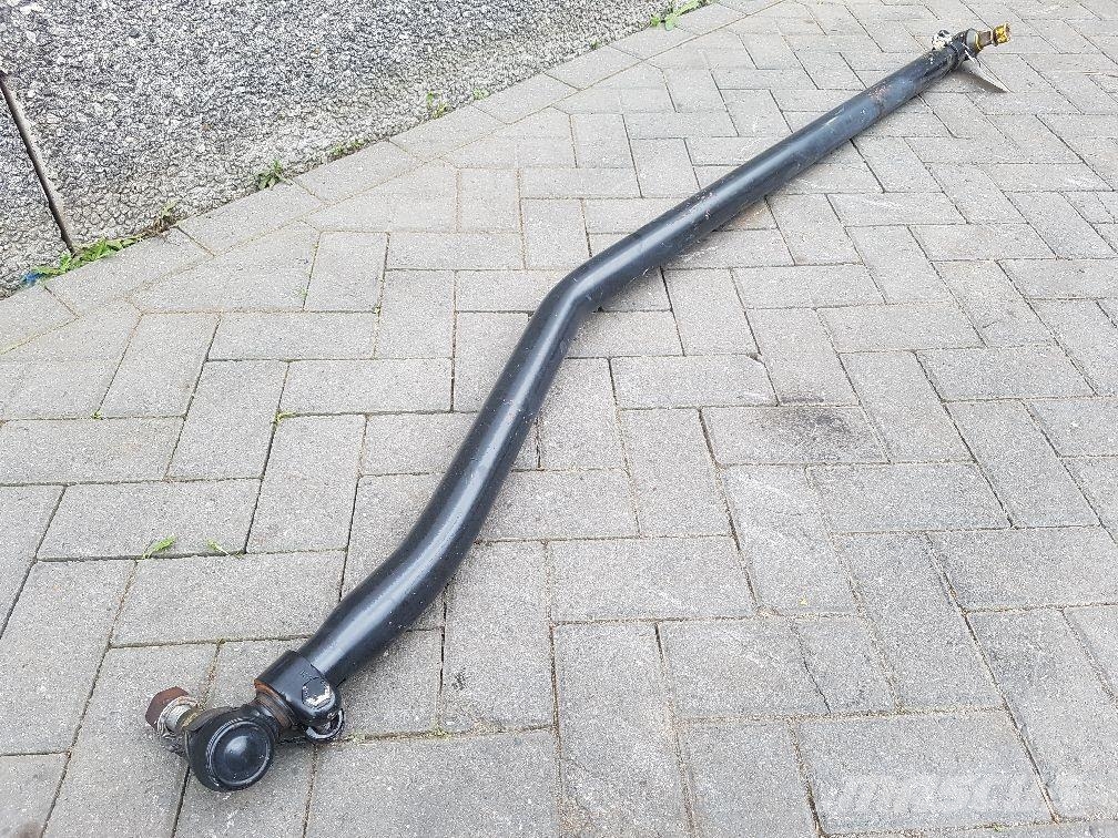 Liebherr L514 - 10042246 - Tie rod/Spurstange/Stuurstang 轴
